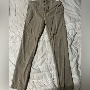 American Eagle Tan pants